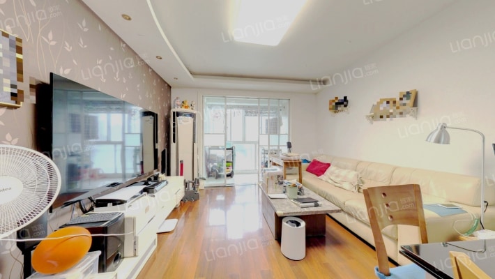 公园3000黄兴花园二手房实景图