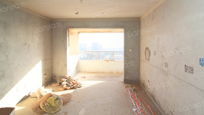 龙源国际南区二手房实景图