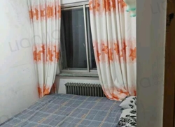 整租·财校小区 3室1厅 南/北_财校小区租房