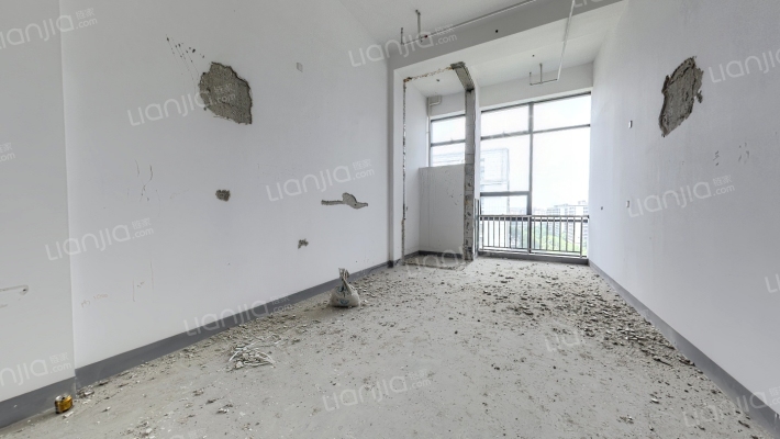 豪波西溪润景二手房实景图