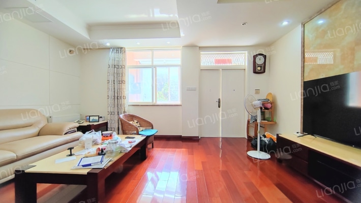 爱涛漪水园蔚秀苑二手房实景图