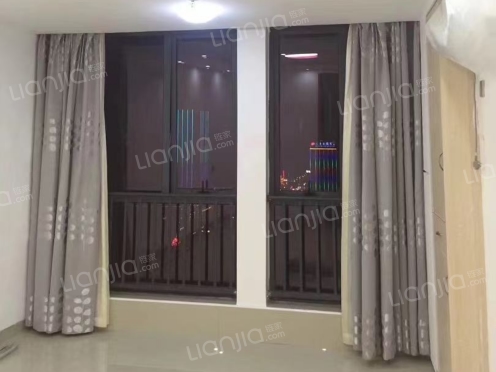 整租·新世界广场 1室1厅 南