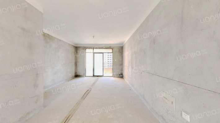 名邦中央公馆二手房实景图