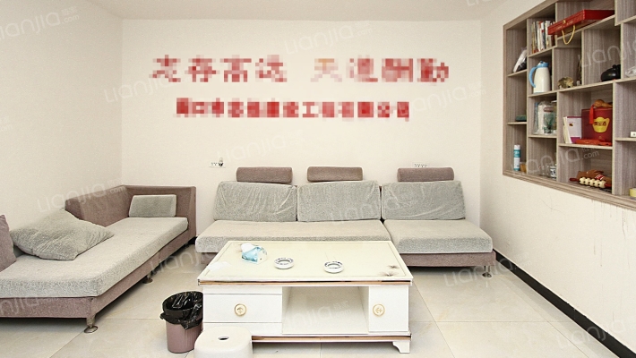 书香家园二手房实景图