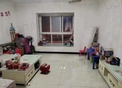 整租·农大涿园小区 2室1厅 南/北_农大涿园小区租房