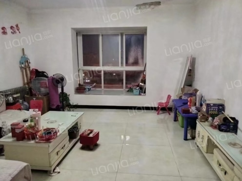 整租·农大涿园小区 2室1厅 南/北