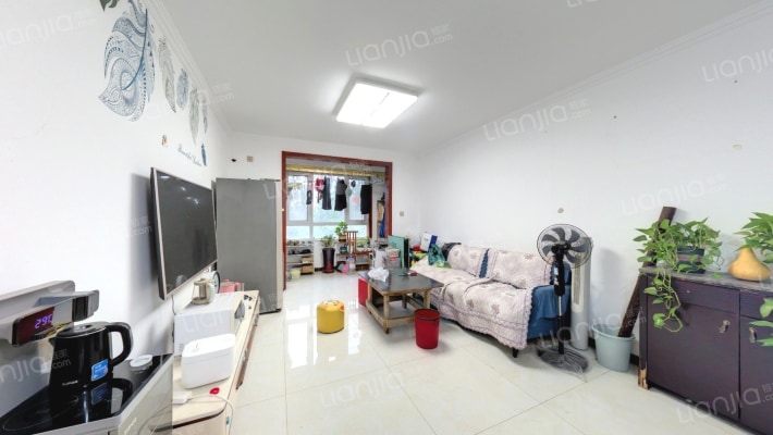 泰晤士印象二手房实景图