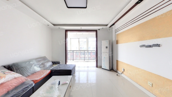 颐和名居二手房实景图