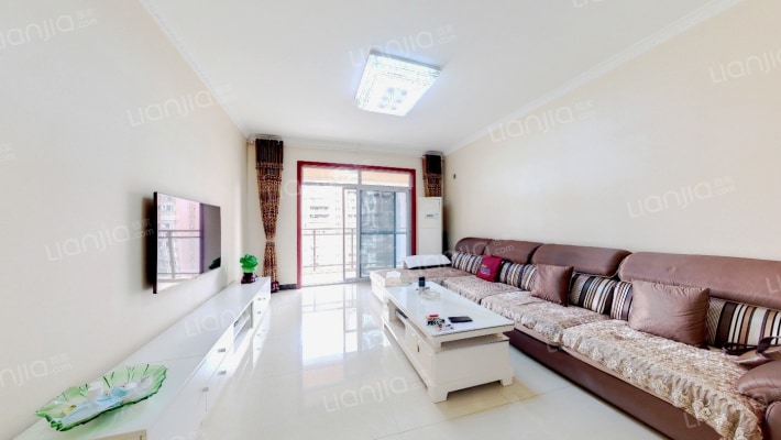 天来国际文化广场二手房实景图