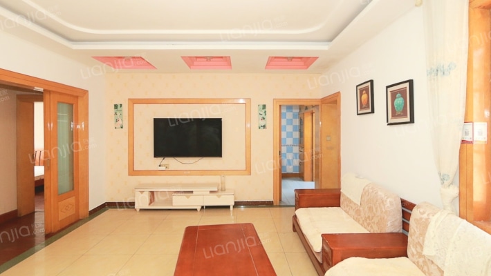 公路站宿舍区二手房实景图