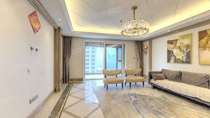 泛海国际碧海园二手房实景图