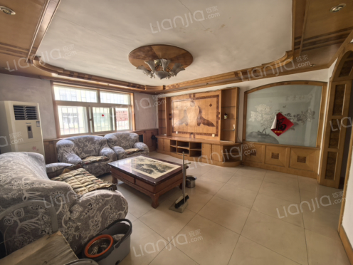 整租·西北关商住楼 3室2厅 南/北