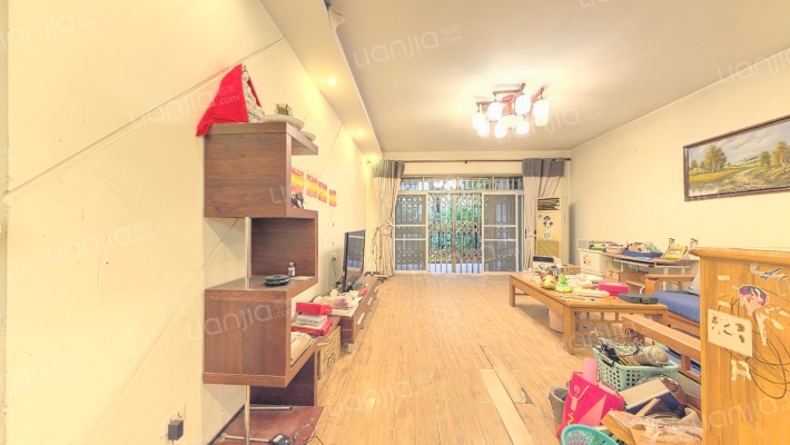 缙和苑二手房实景图