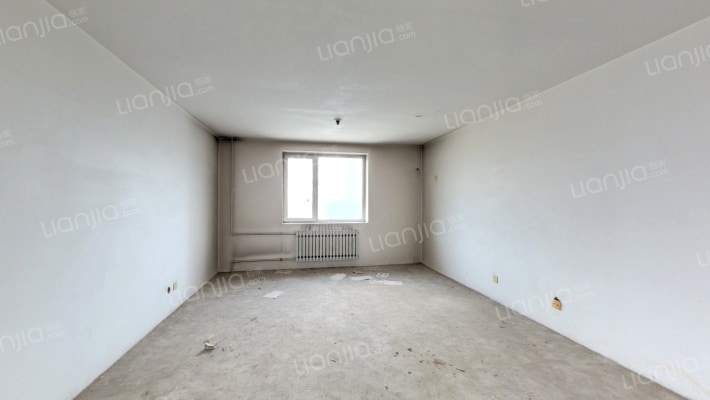 龙汉城市花园二手房实景图