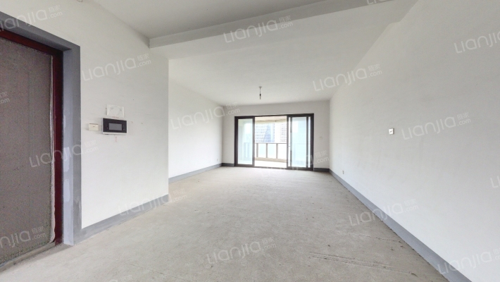 东方一品公寓二手房实景图