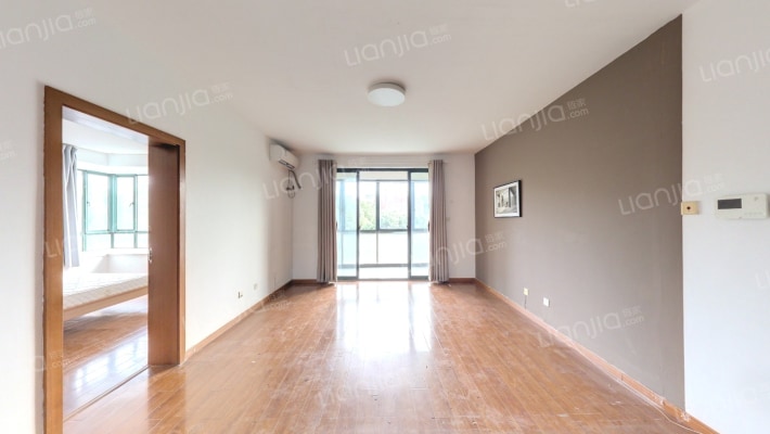 枫泽苑二手房实景图