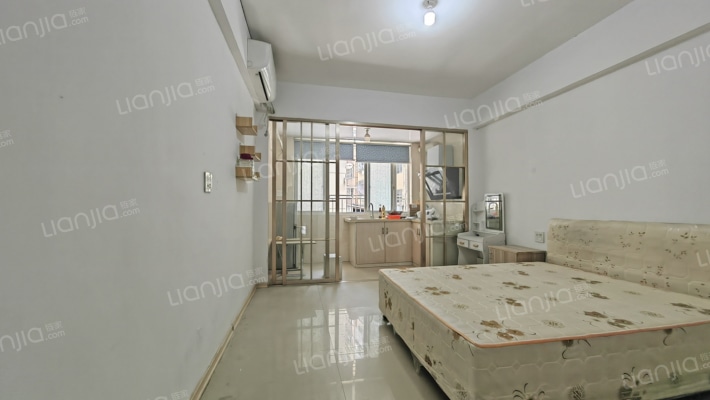 聚源西路101弄二手房实景图