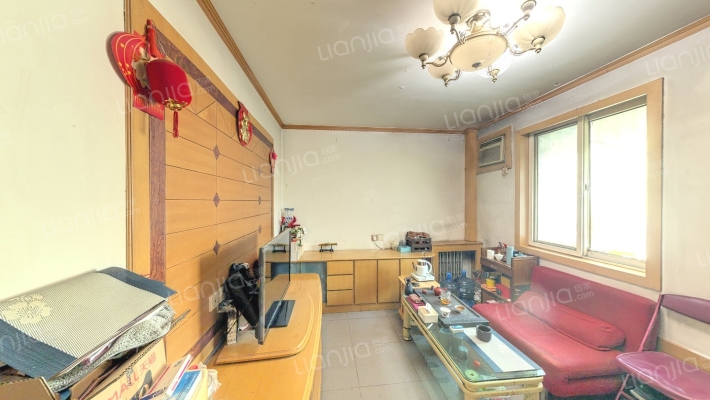 秦川社区30街坊二手房实景图