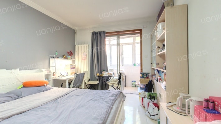 花园路10号院二手房实景图