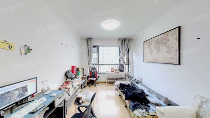 云翔金座二手房实景图