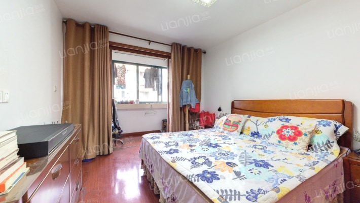 春江小区(虹口)二手房实景图