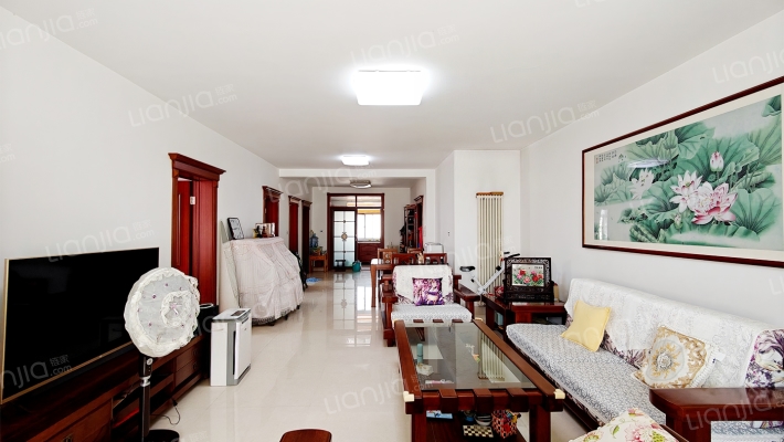 府东景苑二手房实景图