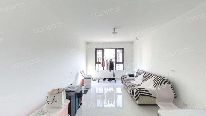 紫金·熙悦二手房实景图