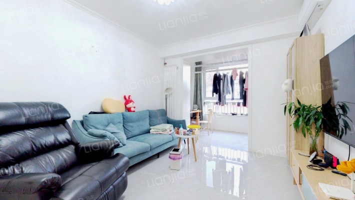 北苑5号院二区二手房实景图