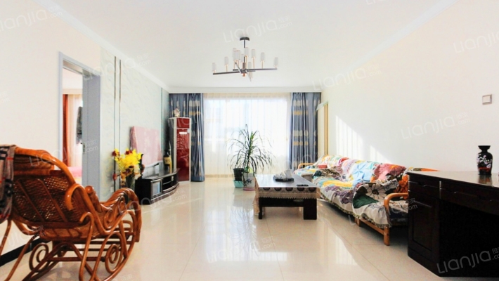 锦绣园西小区二手房实景图