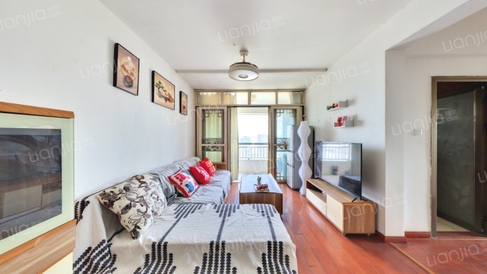 世茂茂御府二手房实景图