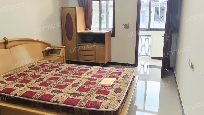 欧庄村二手房实景图
