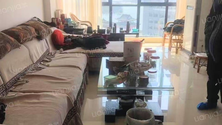 嘉恒盛世天成二手房实景图