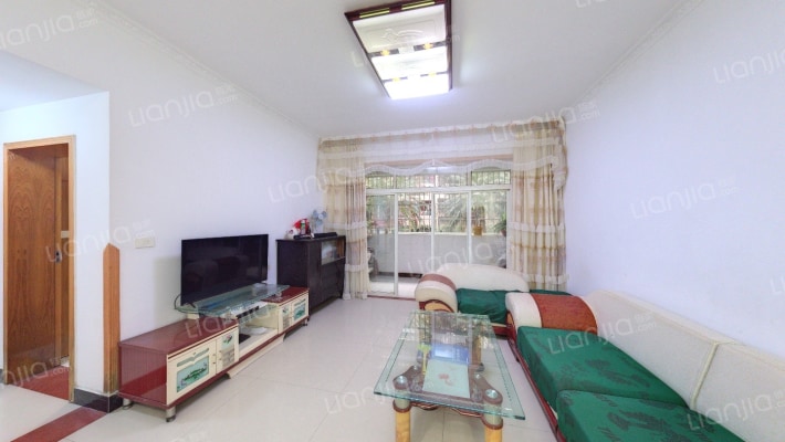 水岸花都二手房实景图