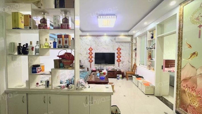 齐美家园二手房实景图