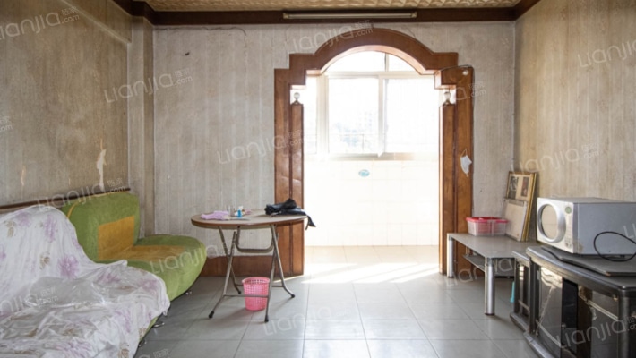 民安巷4号二手房实景图