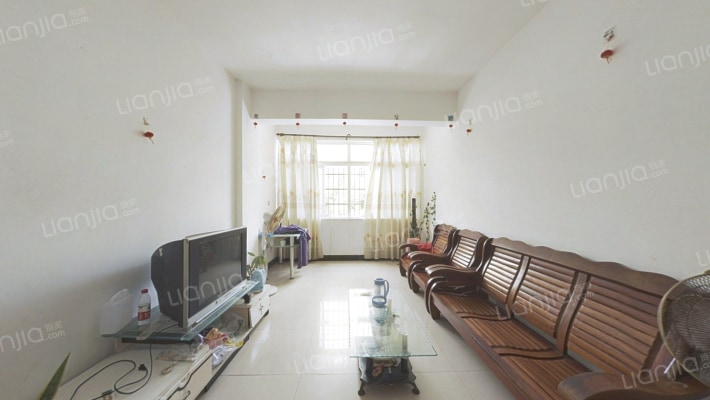 成泰公寓二手房实景图