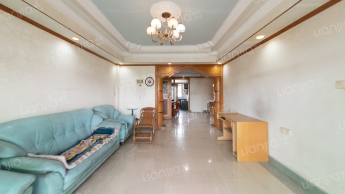 东升村教师楼二手房实景图