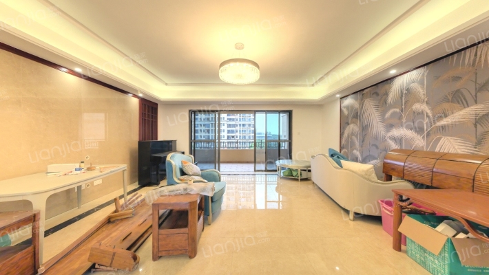 五象明珠二手房实景图