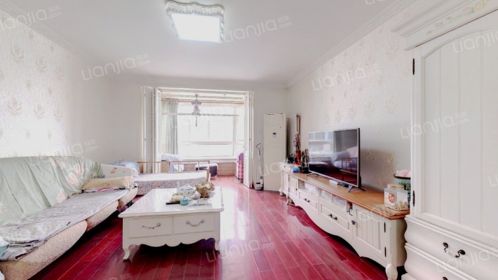 前泥洼小区二手房实景图