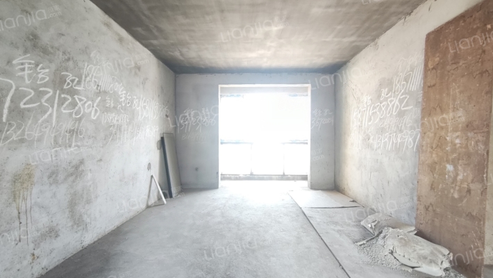 昌盛小区二手房实景图