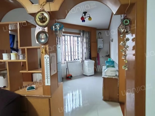 整租·大西街209号 3室2厅 南/北