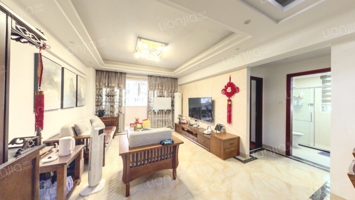 嘉盛豪园E组团二手房实景图