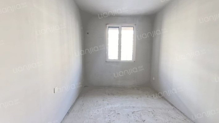 房子格局方正    采光全天   全明格局  南北通透-卧室B