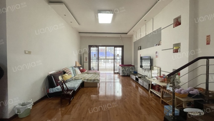 恒源苑二手房实景图