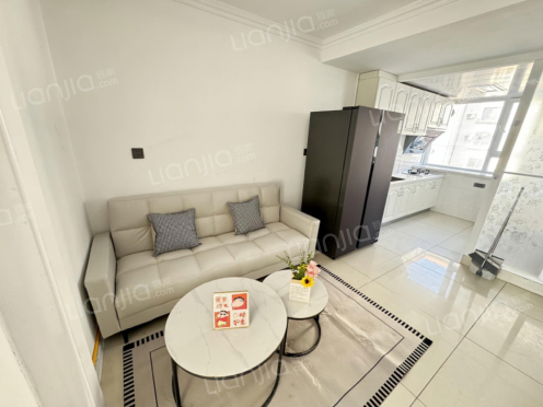 整租·明廉小区 1室1厅 南