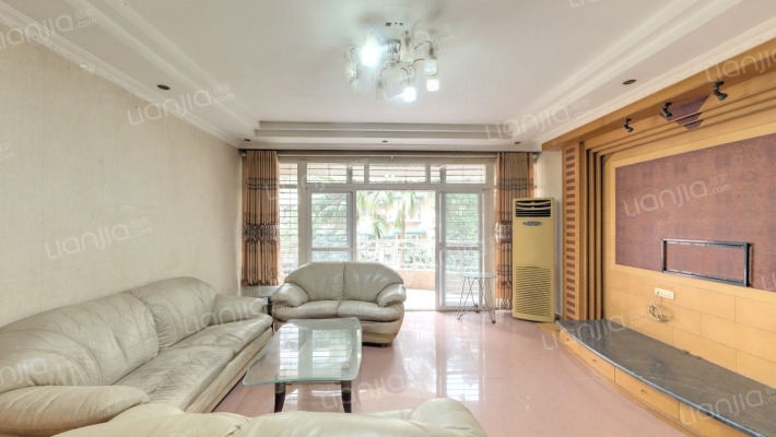 翠华园小区二手房实景图