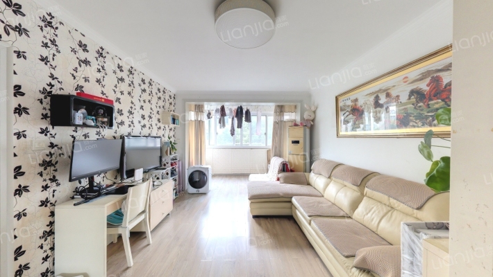 三明花园二手房实景图