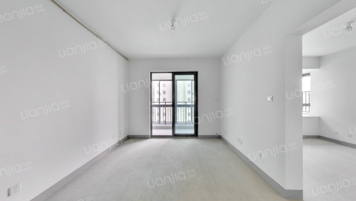 海安悦珑庭二手房实景图