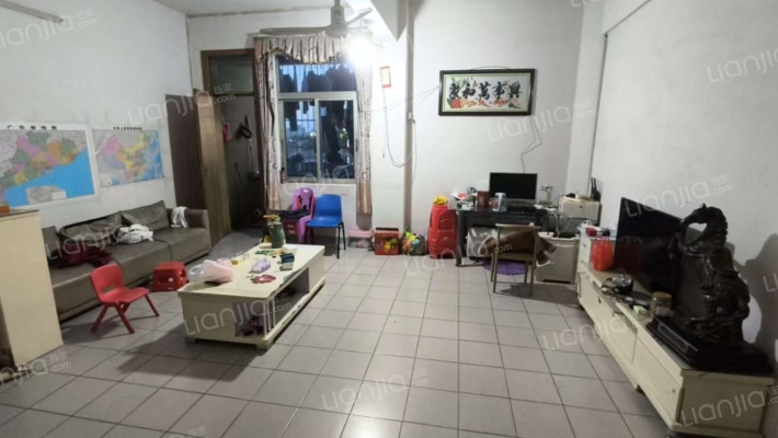 物资大厦二手房实景图