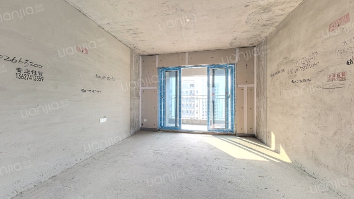 大汉春和云境二手房实景图